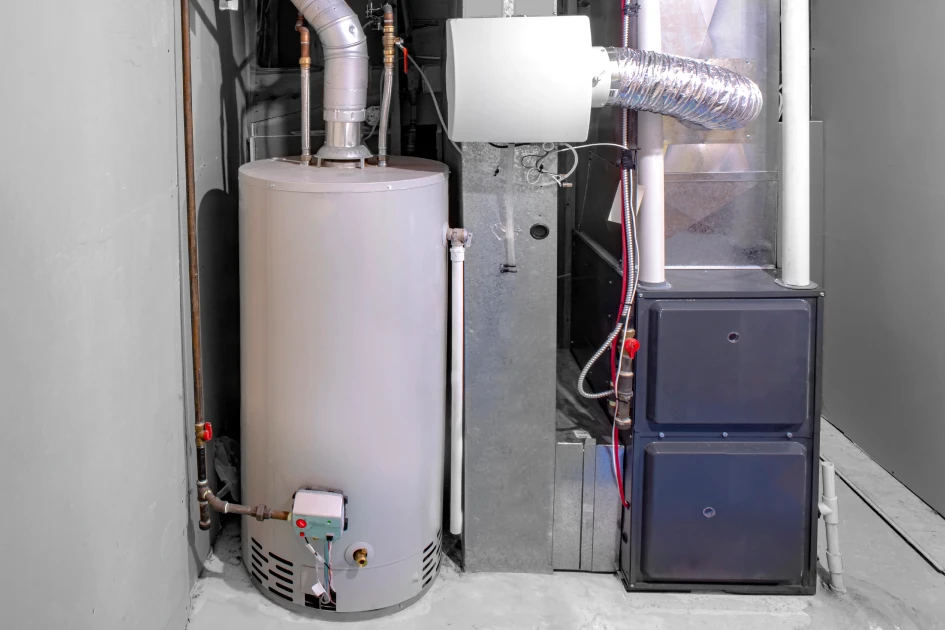 Furnace Installation banner