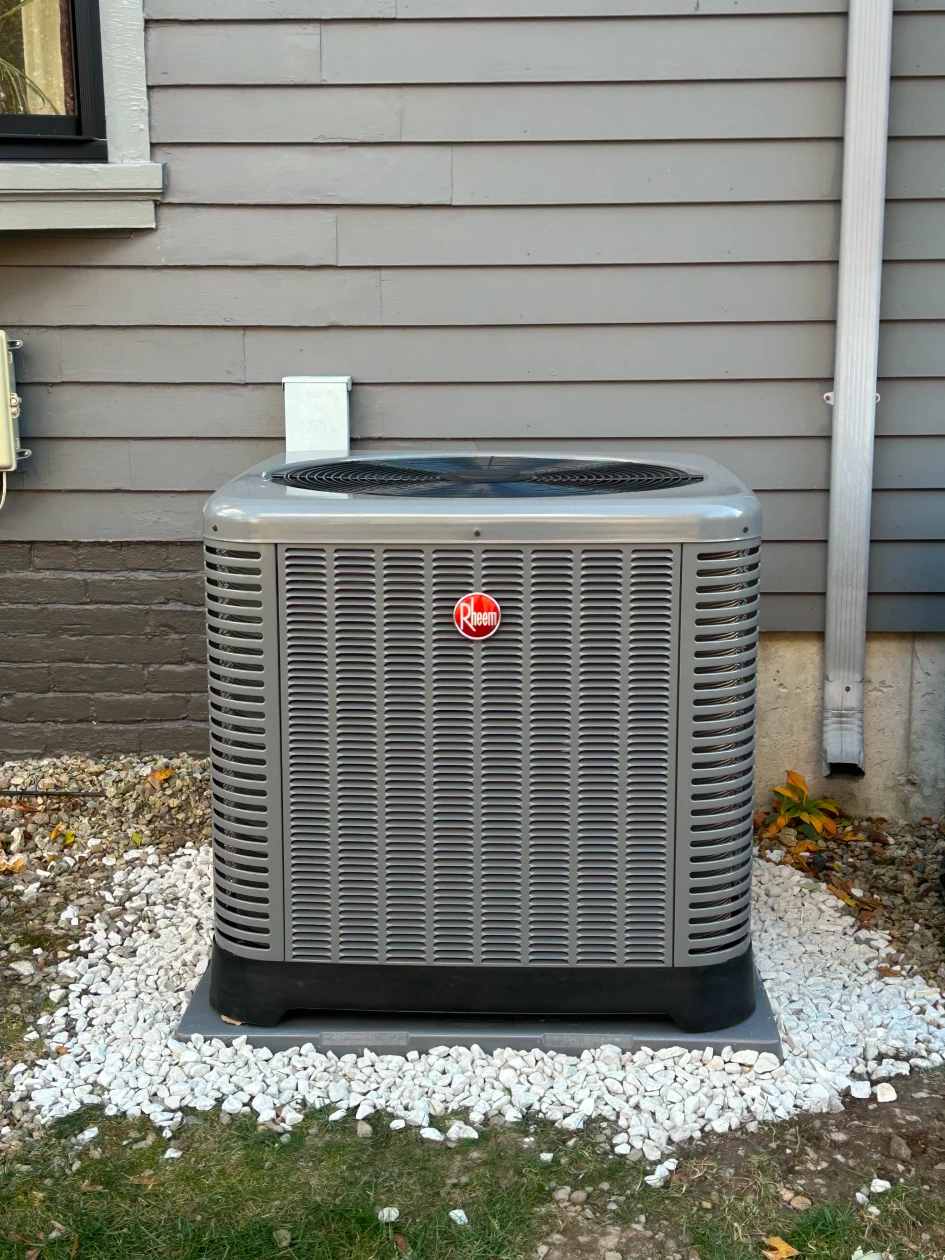 Air Conditioning banner