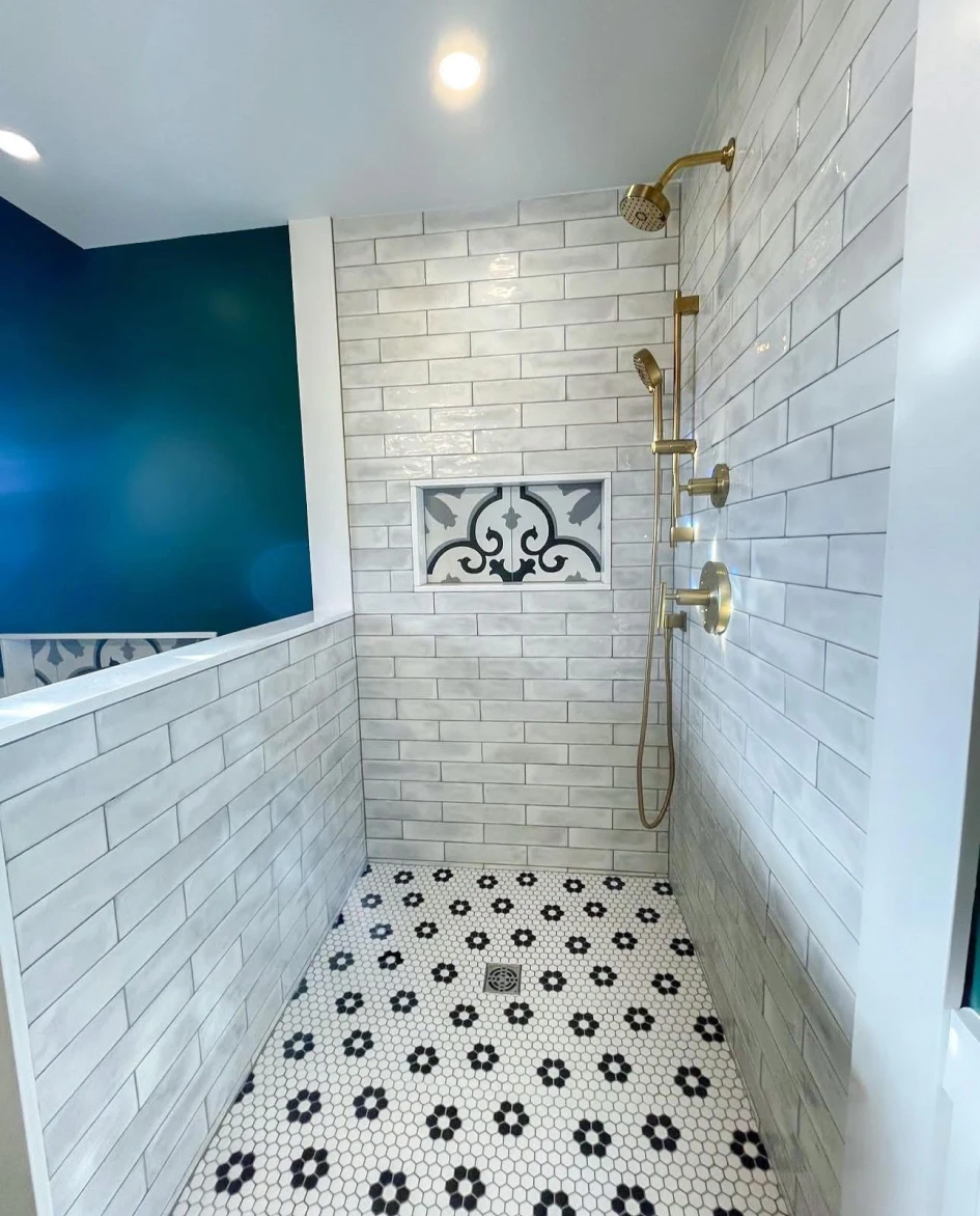 Plumbing Upgrades banner