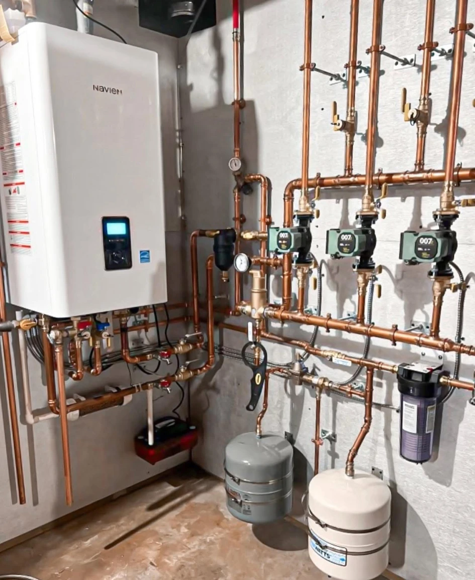 Water Heater Repair banner